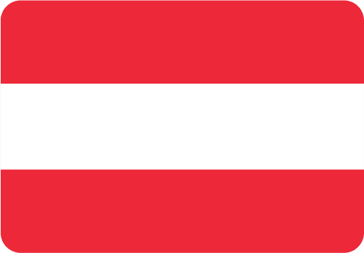 Austria Flag Icon