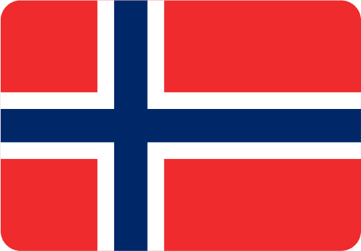 Norway Flag Icon