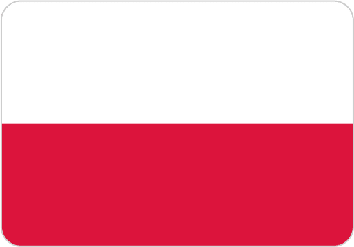 Poland Flag Icon