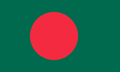 Bangladesh Flag Icon