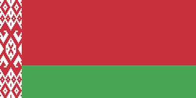 Belarus Flag Icon