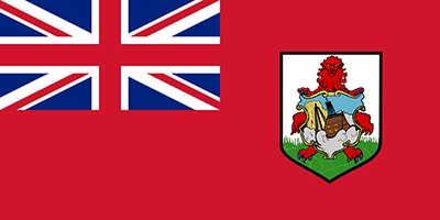 Bermuda Flag Icon