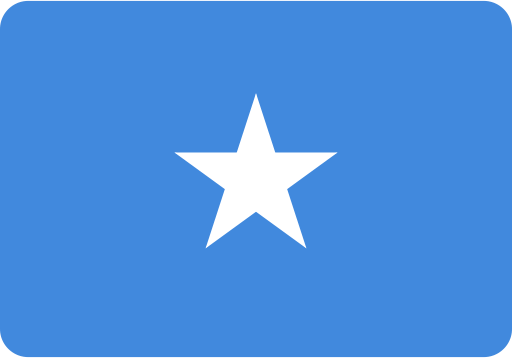 Somalia Flag Icon