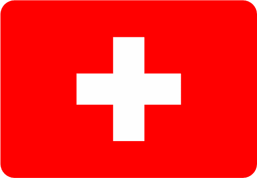 Switzerland Flag Icon