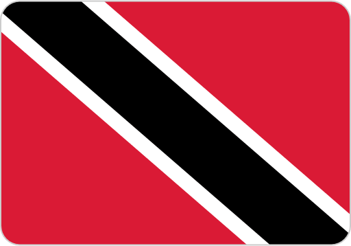 Trinidad And Tobago Flag Icon