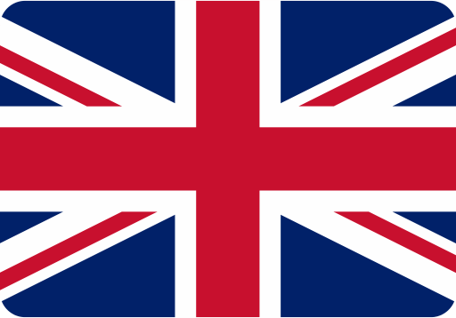 United Kingdom Flag Icon