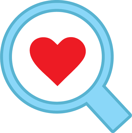 Finding Love Icon