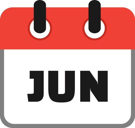 June Icon