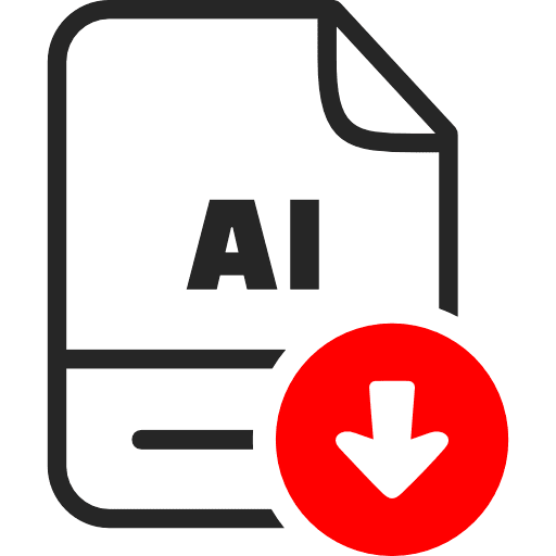 Download Ai Icon