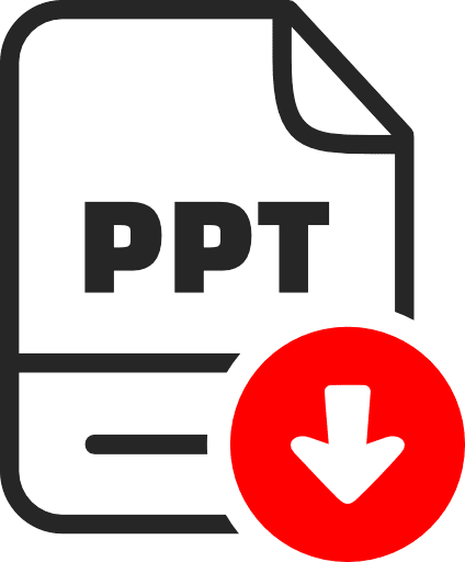 Download Ppt Icon