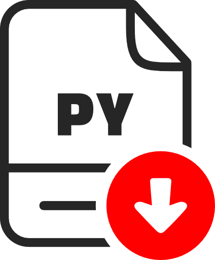 Download Py Icon