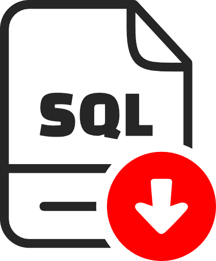 Download Sql Icon