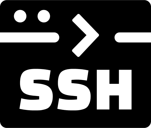 Ssh Icon