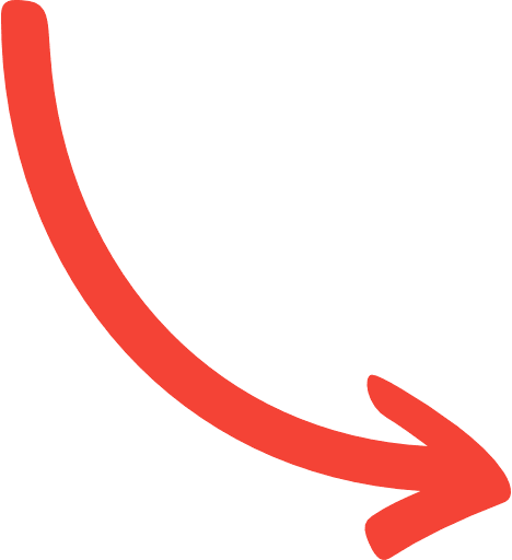 Twisted Arrow Red Icon