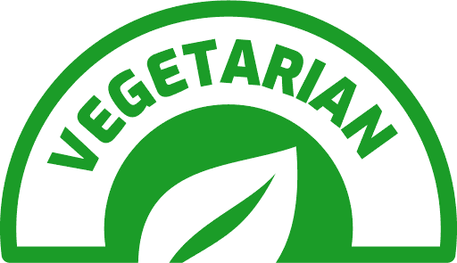 Vegetarian Icon