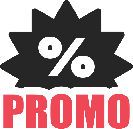 Promo Icon