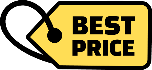 Best Price Icon