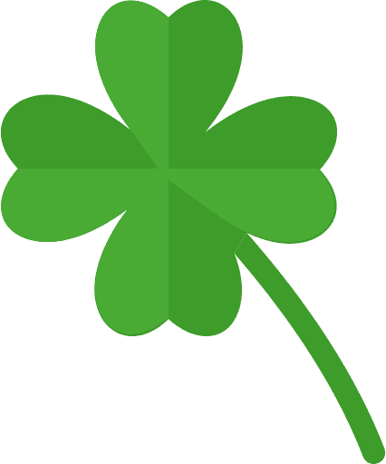 Clover Icon