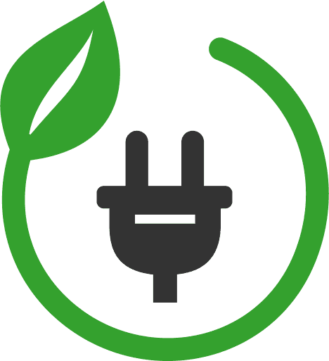 Green Energy Icon