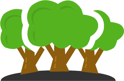 Trees Icon