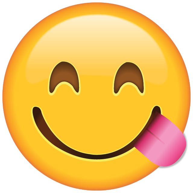 Hungry Face Emoji Icon Download Free Icon