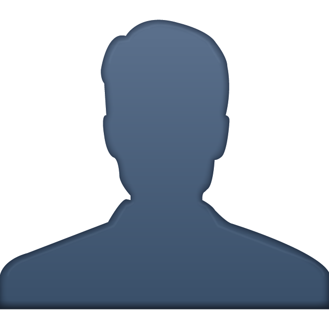 Unknown Man Emoji Icon Free Photo Icon