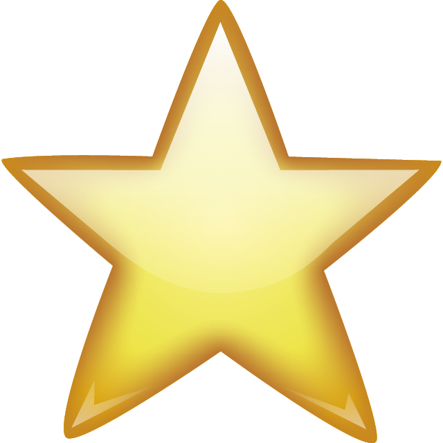 Star Emoji Free Photo Icon Icon