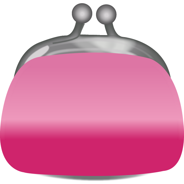 Coin Purse Emoji Icon Download Free Icon