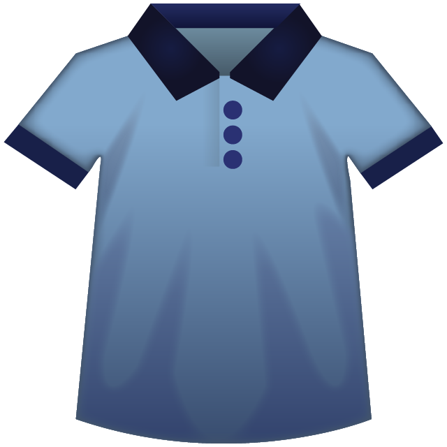 TShirt Emoji Icon Download Free Icon