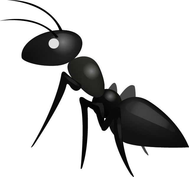 Ant Emoji Icon Download Free Icon