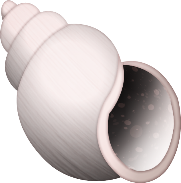 Spiral Shell Emoji Icon Download Free Icon