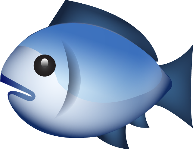 Fish Emoji Icon Download Free Icon