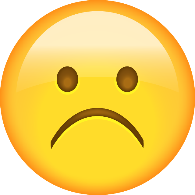 Very Sad Emoji Icon Download Free Icon