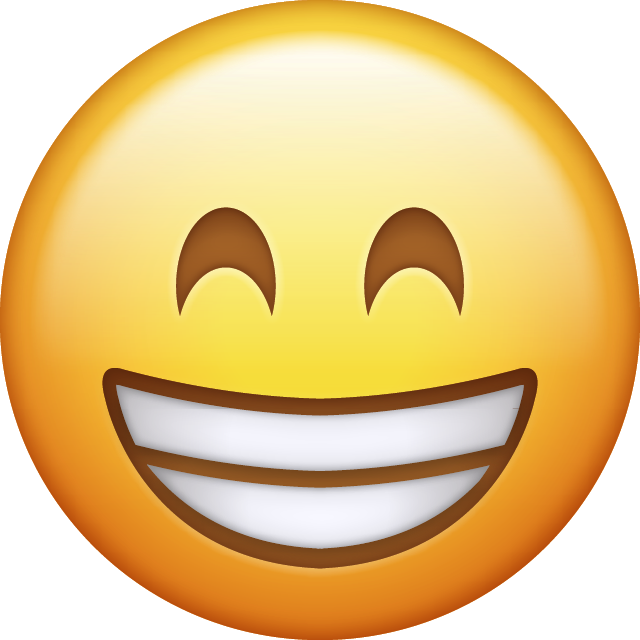 Happy Emoji Icon Download Free Icon