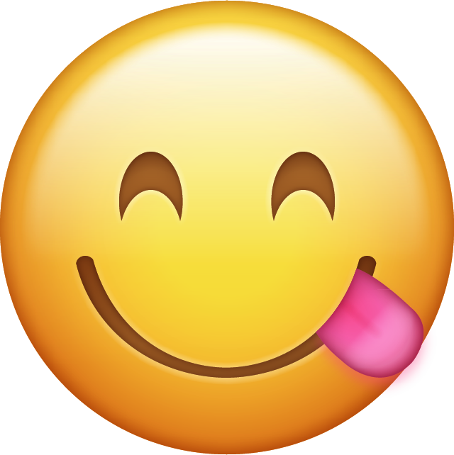 Hungry Emoji Icon Download Free Icon