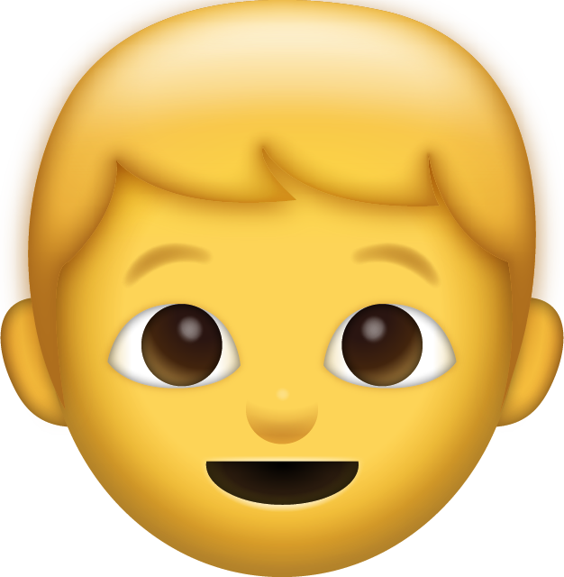 Boy Emoji Icon Download Free Icon