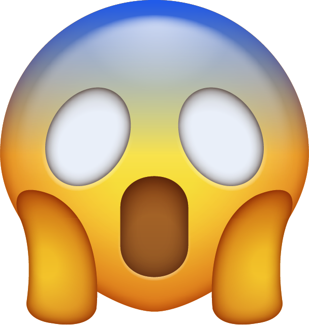 Omg Emoji Icon Download Free Icon