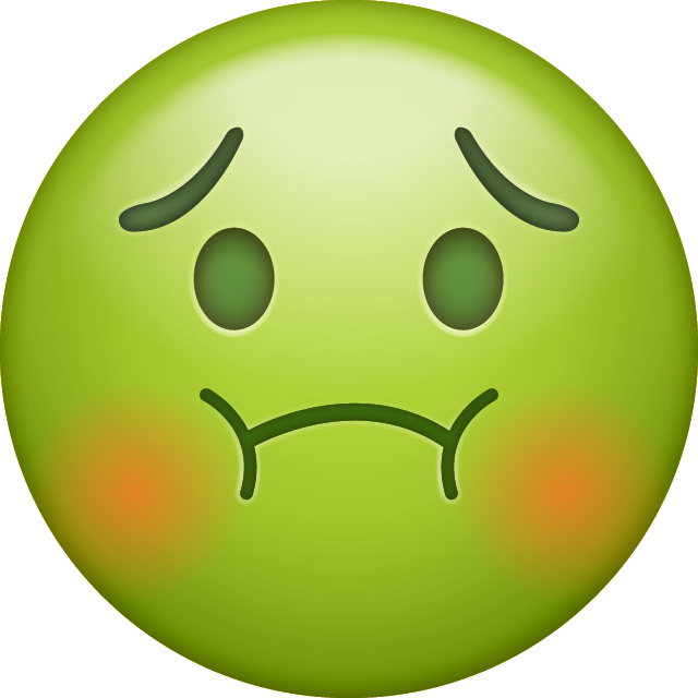 Poisoned Emoji Free Photo Icon Icon