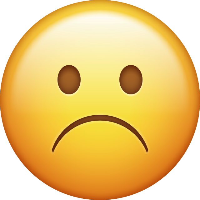 Very Sad Emoji Free Photo Icon Icon