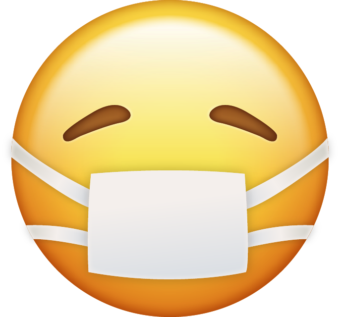 Sick Emoji 2 Free Icon Icon