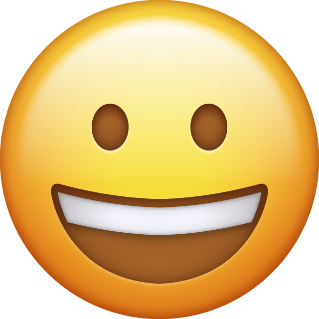 Laughing Emoji Icon File HD Icon