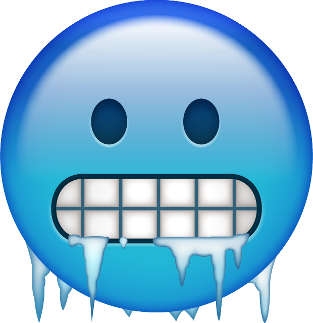 Cold Emoji Icon Download Free Icon