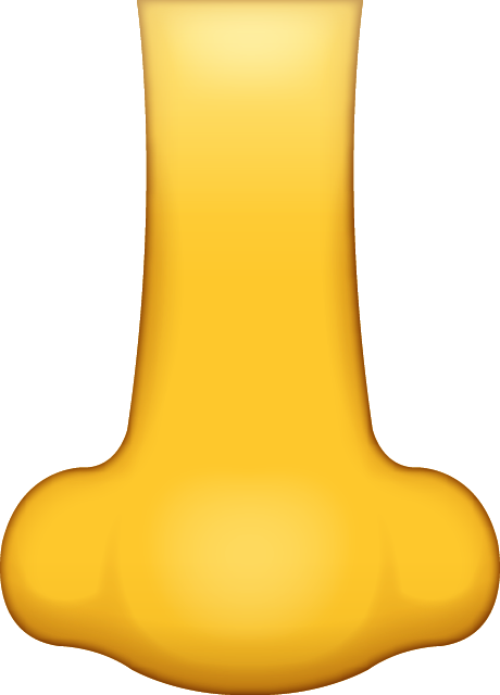 Nose Emoji Icon Download Free Icon