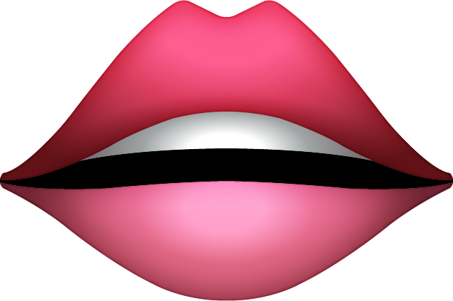 Mouth Emoji Icon Free Photo Icon