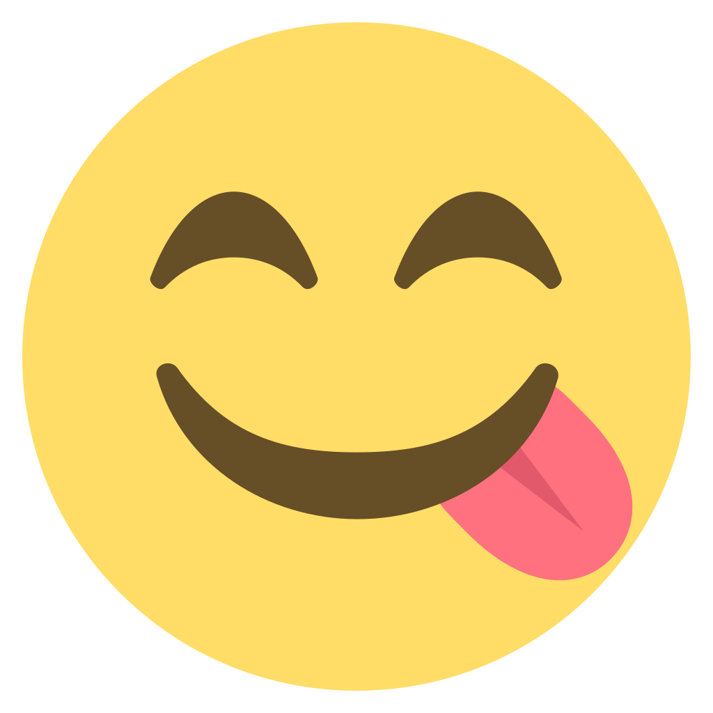 Emoticon Face Birthday Facebook Emoji Download HQ PNG Icon