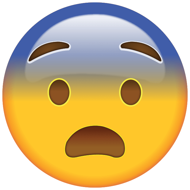 Emoticon Embarrassed Icon Expression Emoji Free PNG HQ Icon