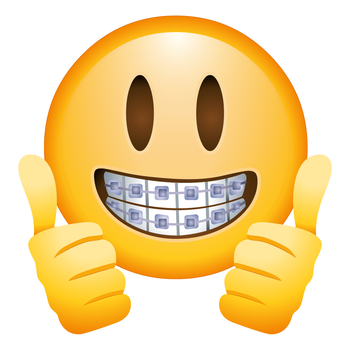 Emoticon Sticker Smiley Emoji PNG Free Photo Icon