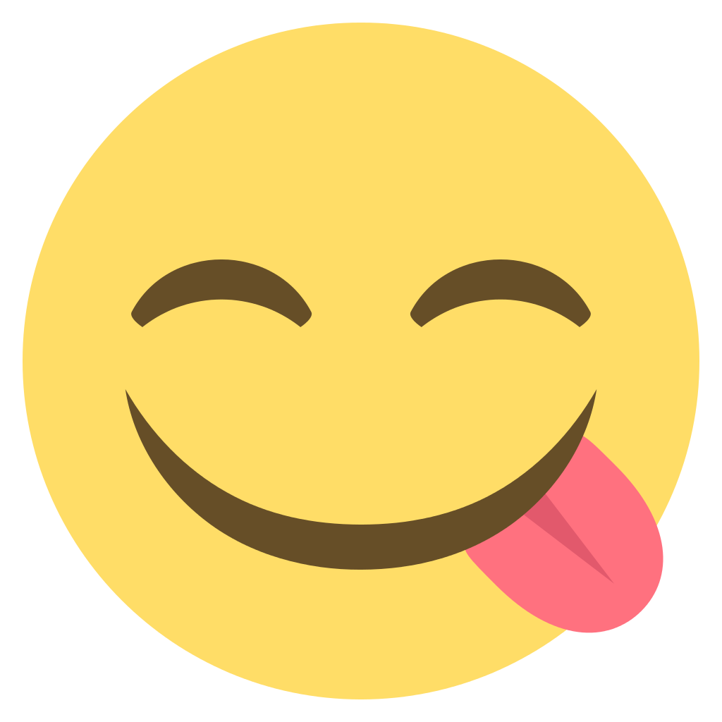 Emoticon Symbol Face Facebook Whatsapp Emoji Icon