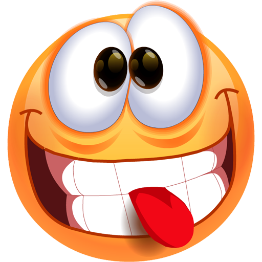 Emoticon Smiley Free HQ Image Icon