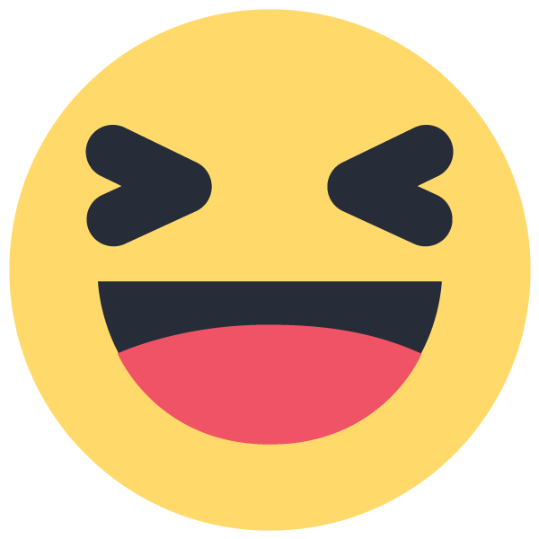 Emoticon Of Smiley Face Tears Facebook Joy Icon